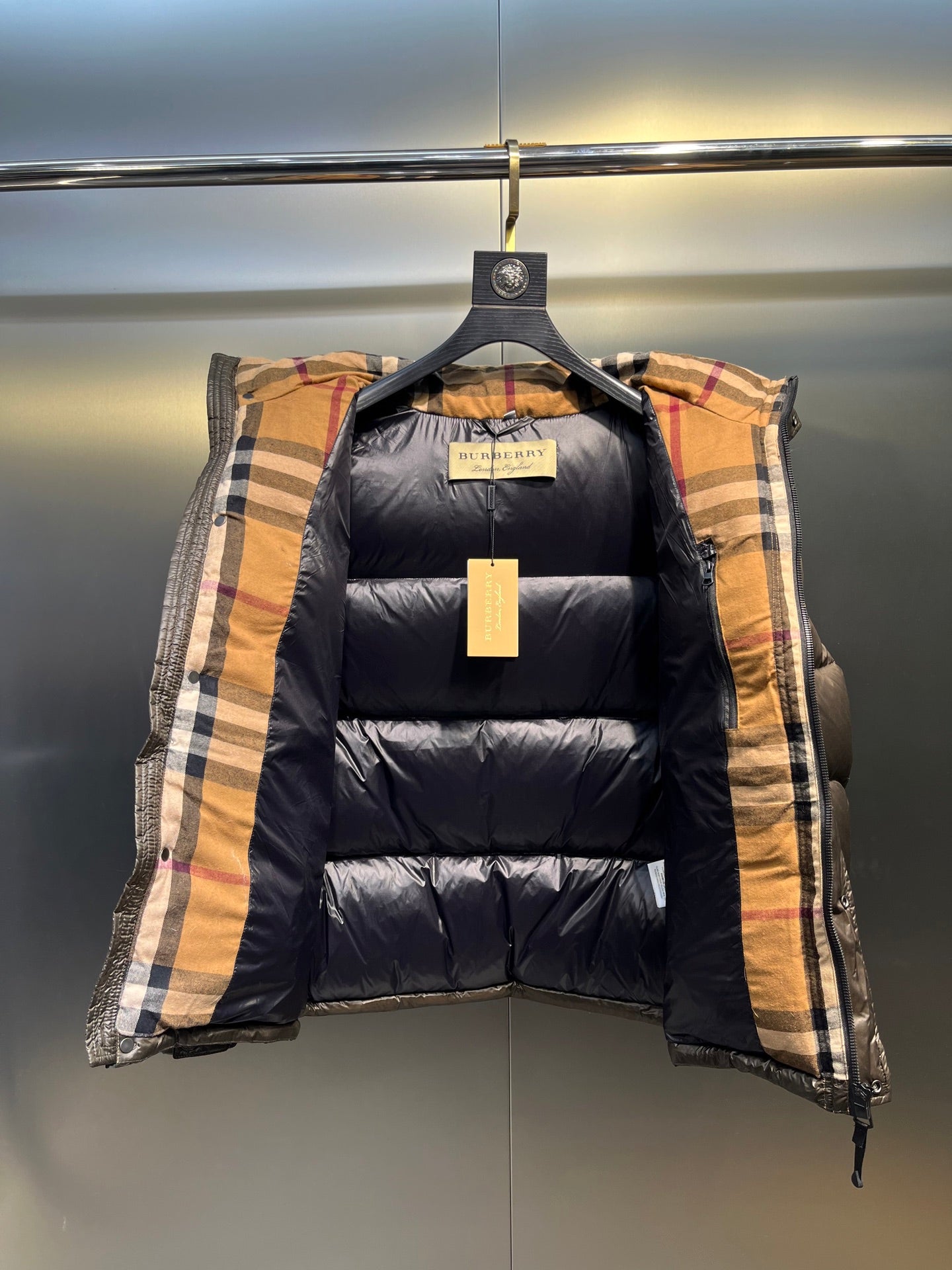 Burberry Mont