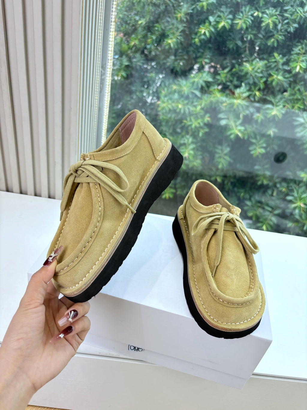 Loewe Sneaker