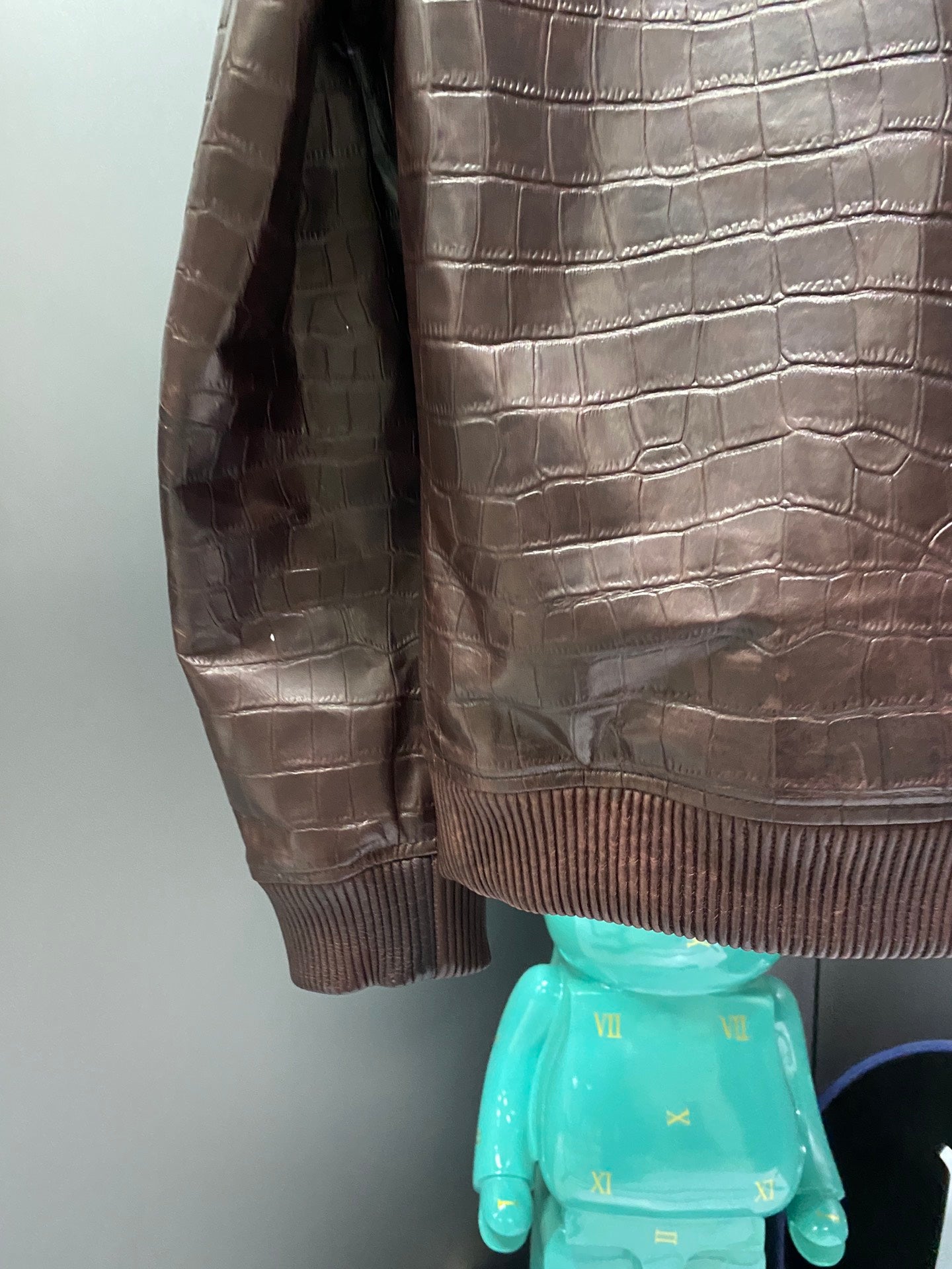 Louis Vuitton Deri Mont