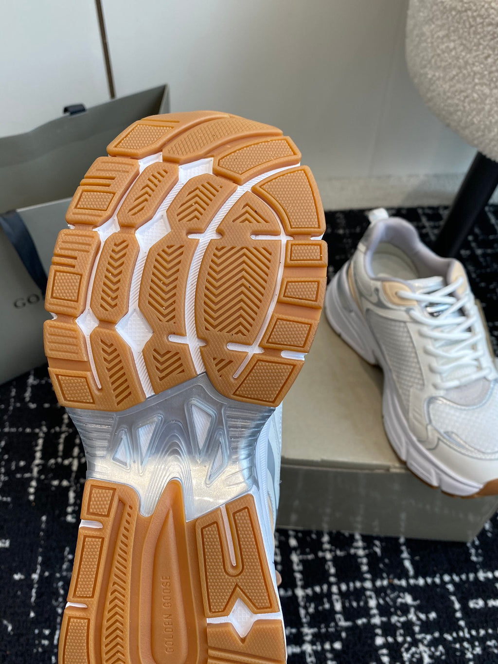 Golden Goose Ligghtstar