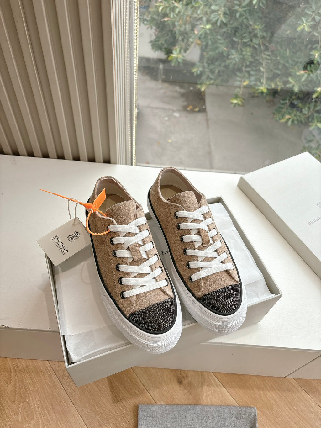 Brunello Cucinelli Sneaker