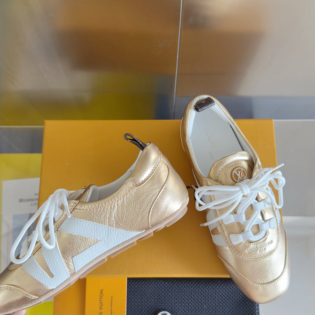 Louis Vuitton Sneaker