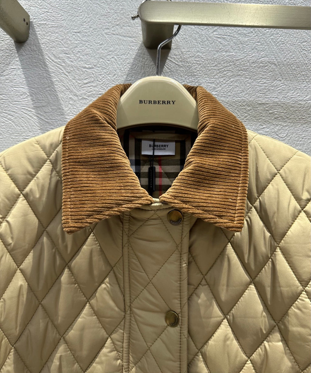 Burberry Mont