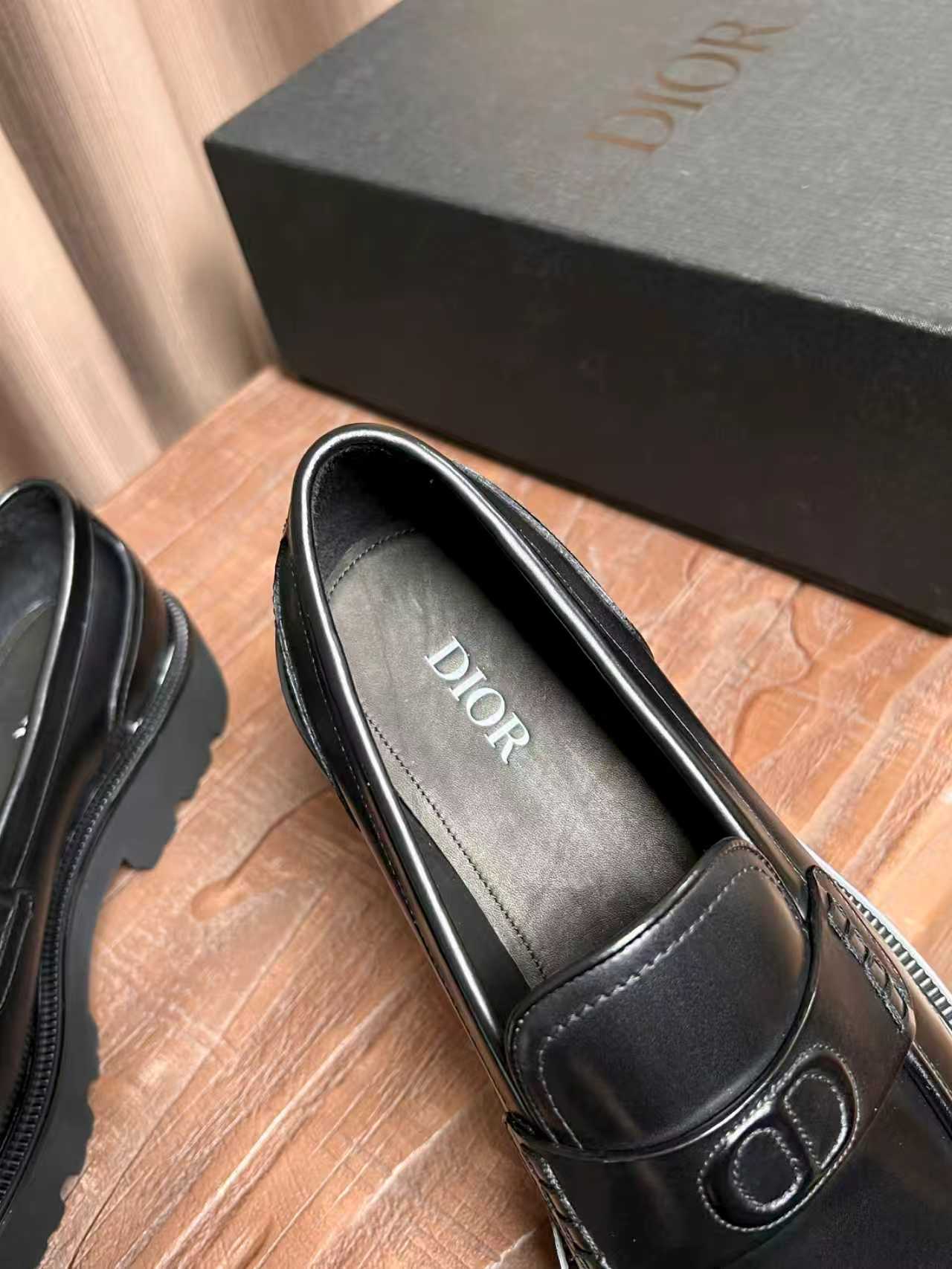Dior Loafer