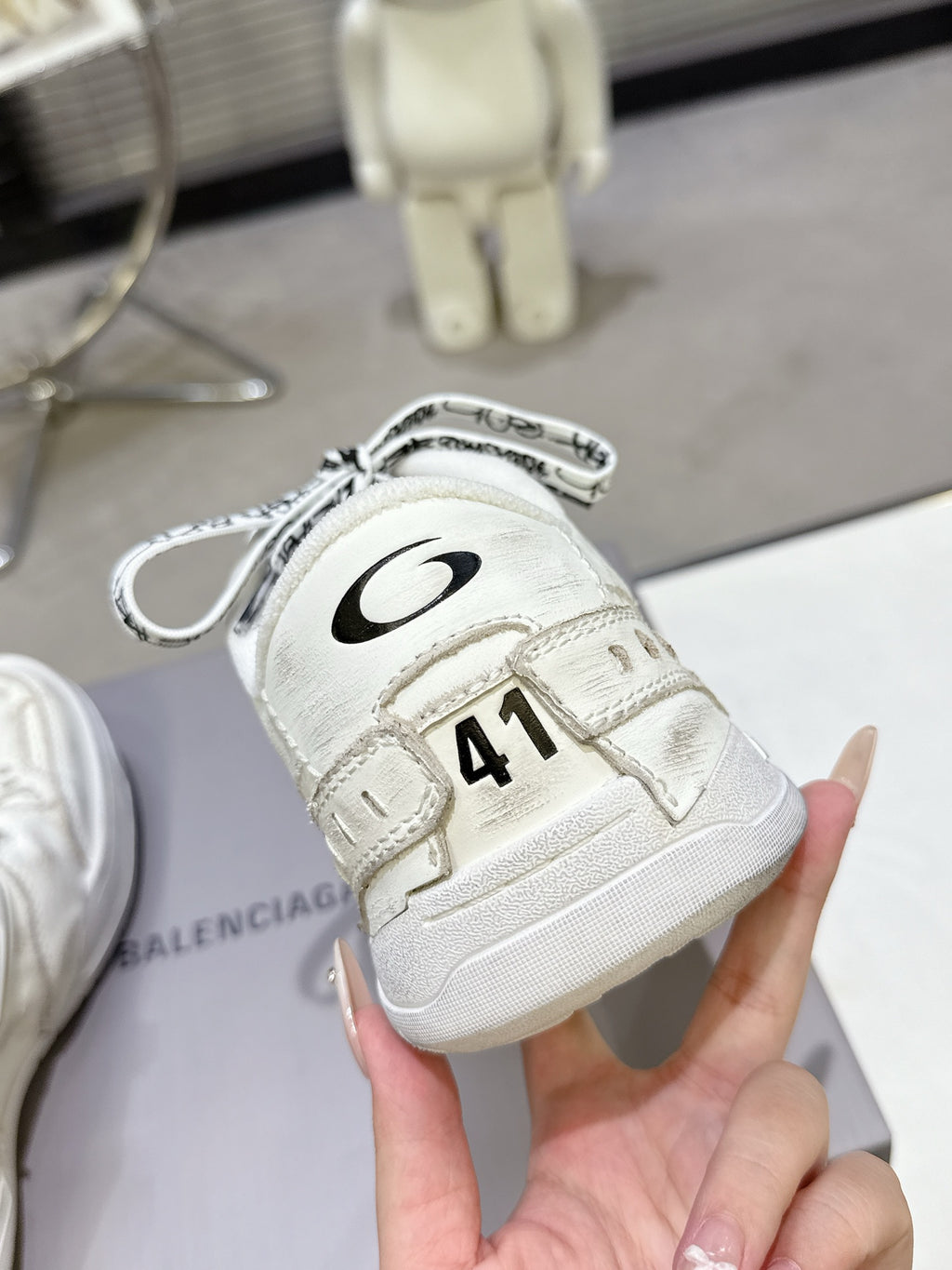 Balenciaga Sneaker