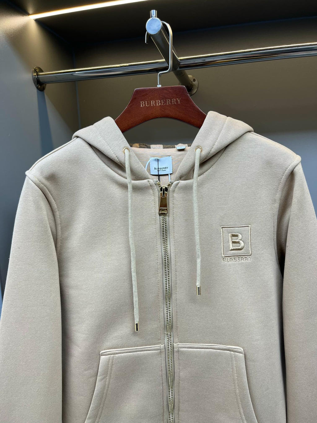 Burberry Sweat
