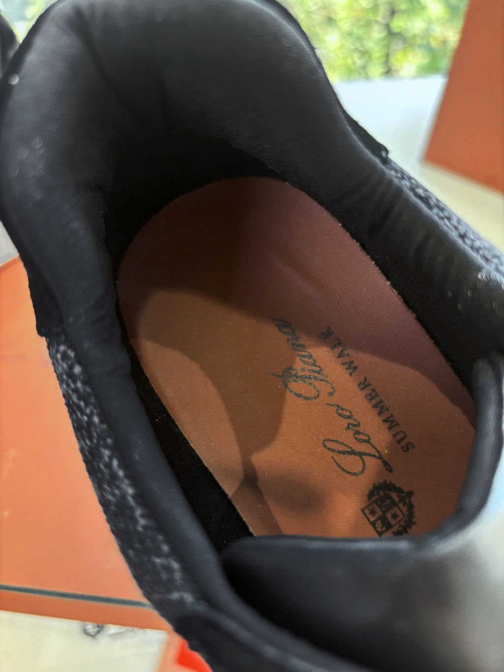 Loro Piana Sneaker