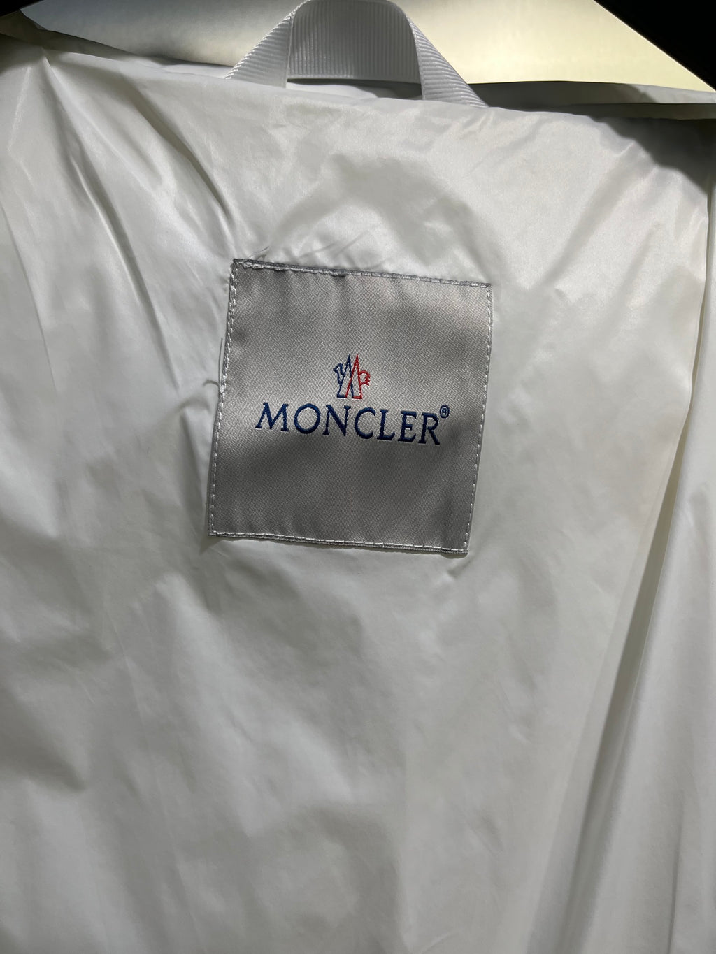 Moncler Mont