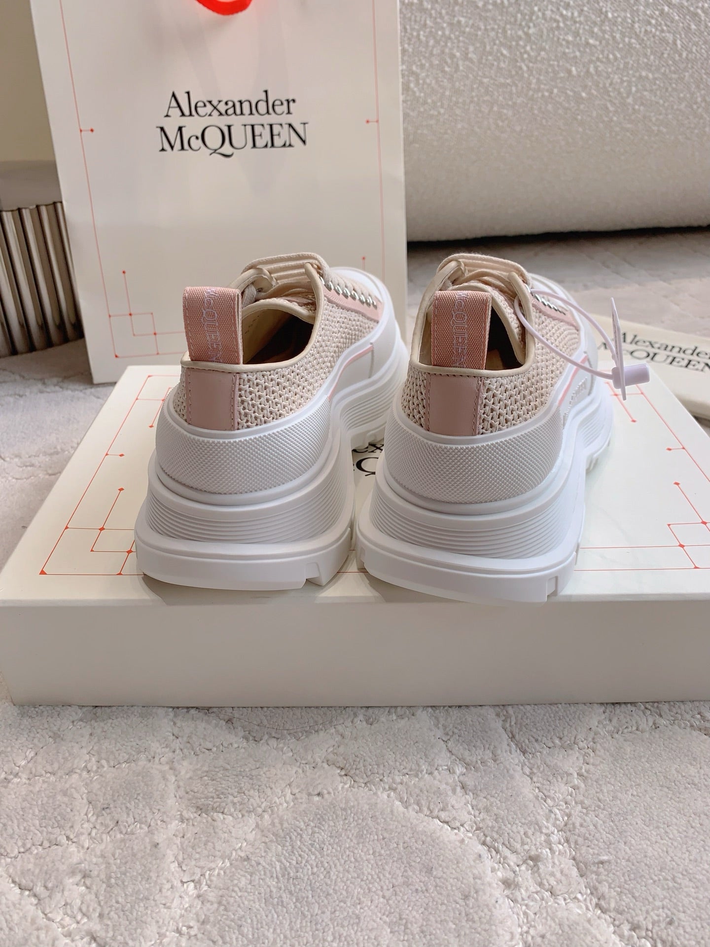 Alexander McQueen Sneaker