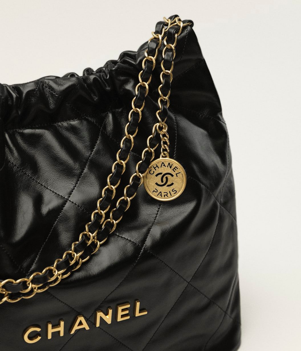 Chanel 22 Bag