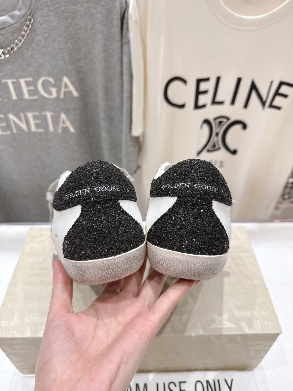 Golden Goose Superstar