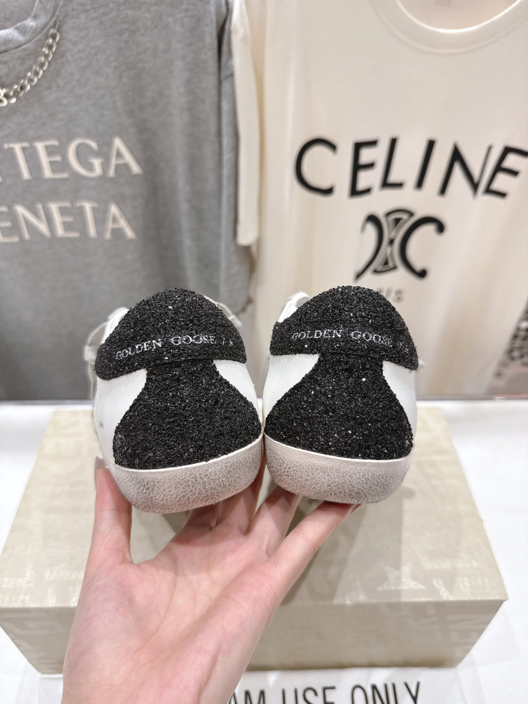 Golden Goose Superstar