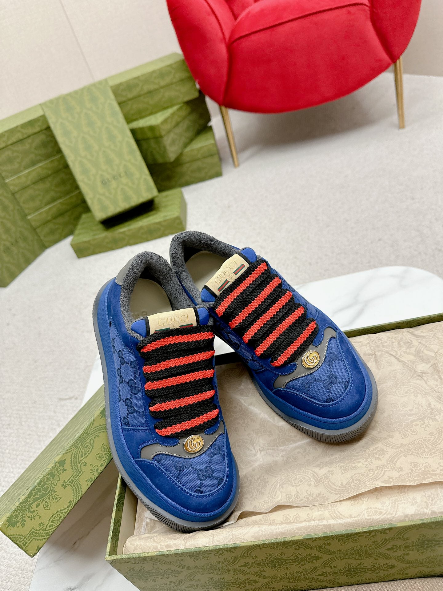 Gucci Sneaker