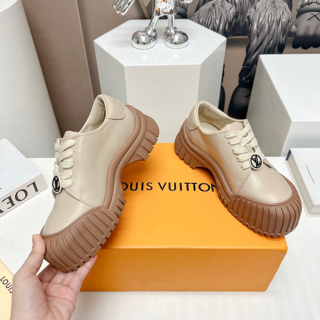 Louis Vuitton Sneaker