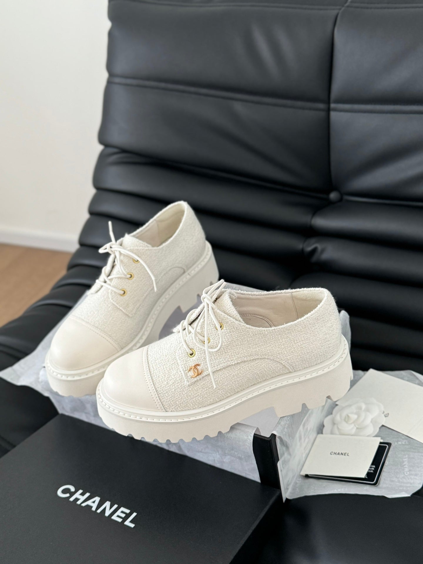 Chanel Sneaker