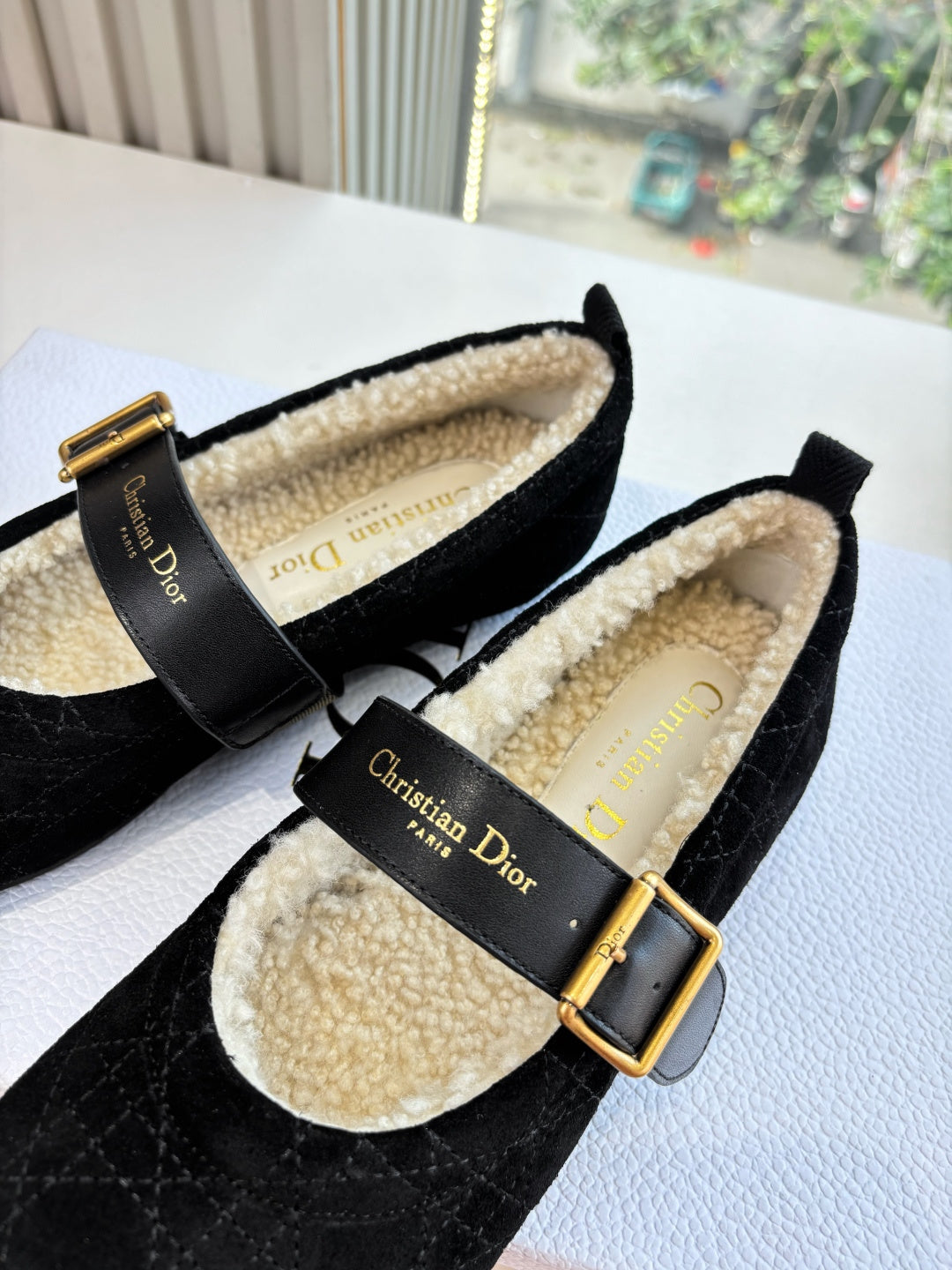 Dior Loafer