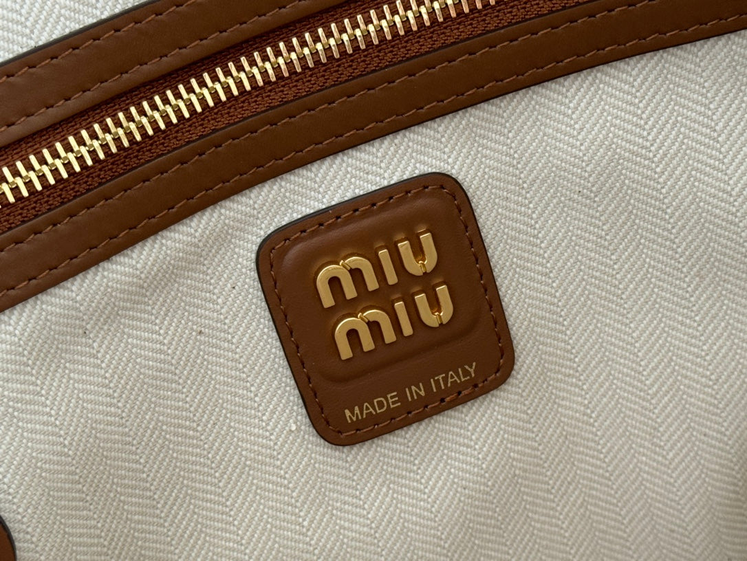 Miu miu bags