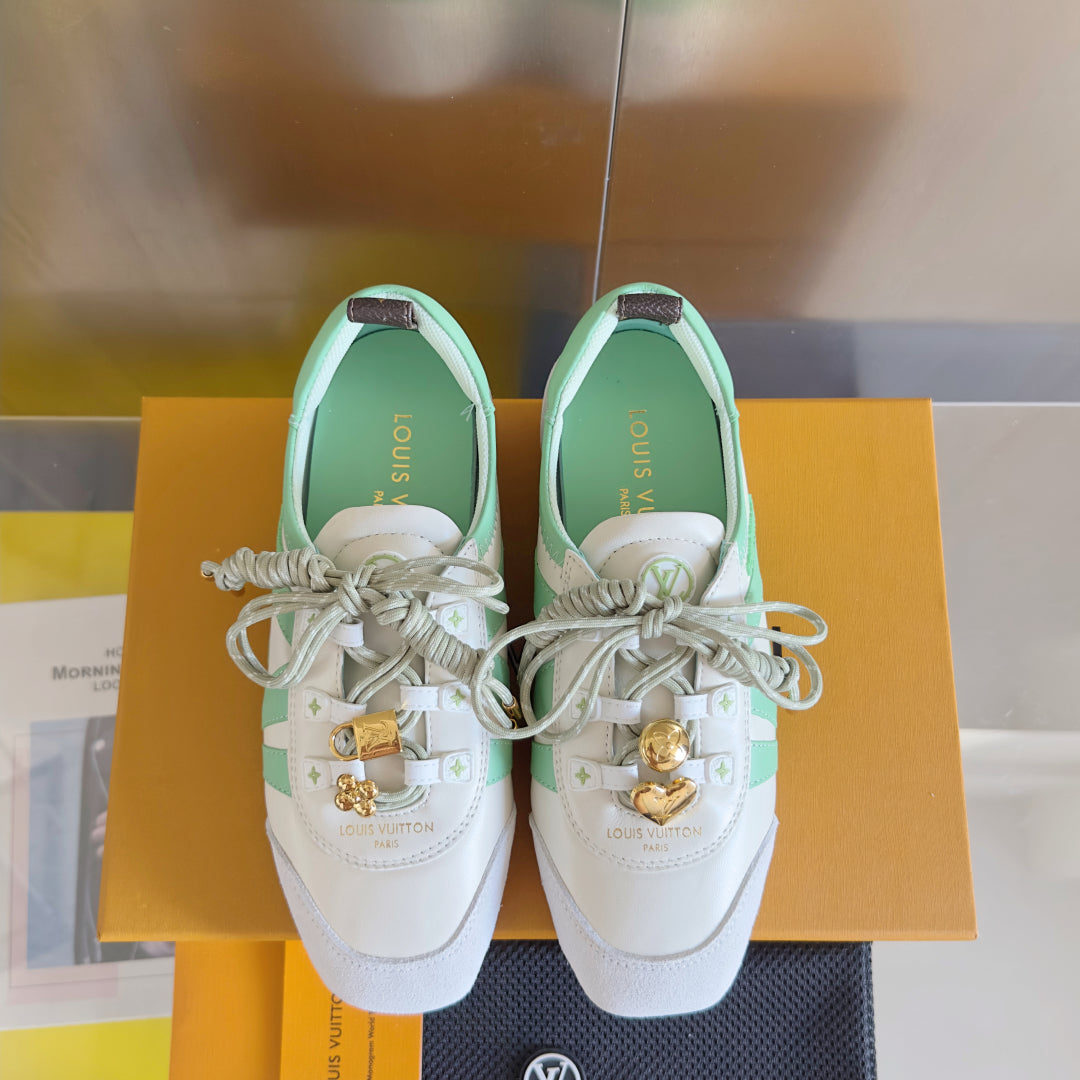 Louis Vuitton Sneaker