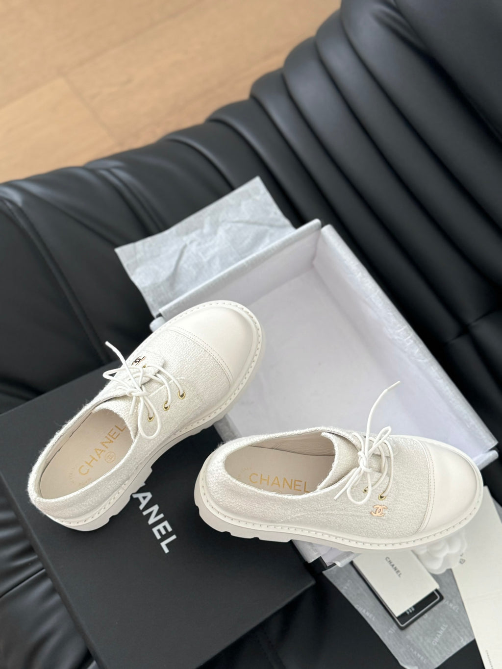 Chanel Sneaker
