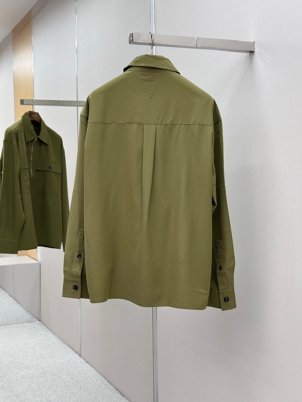 Bottega Veneta İnce Mont