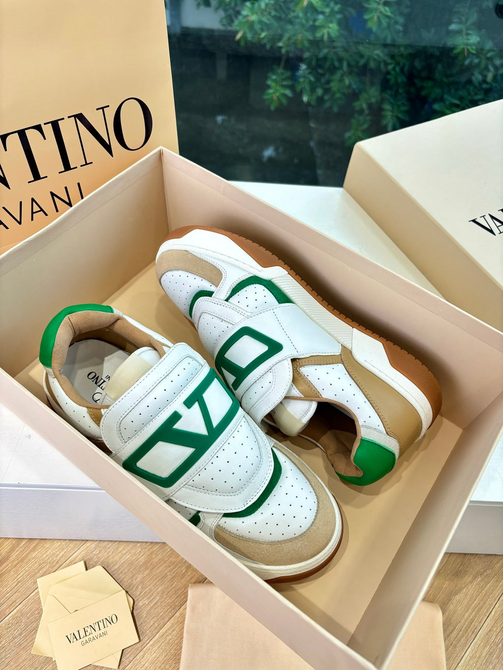 Valentino Sneaker