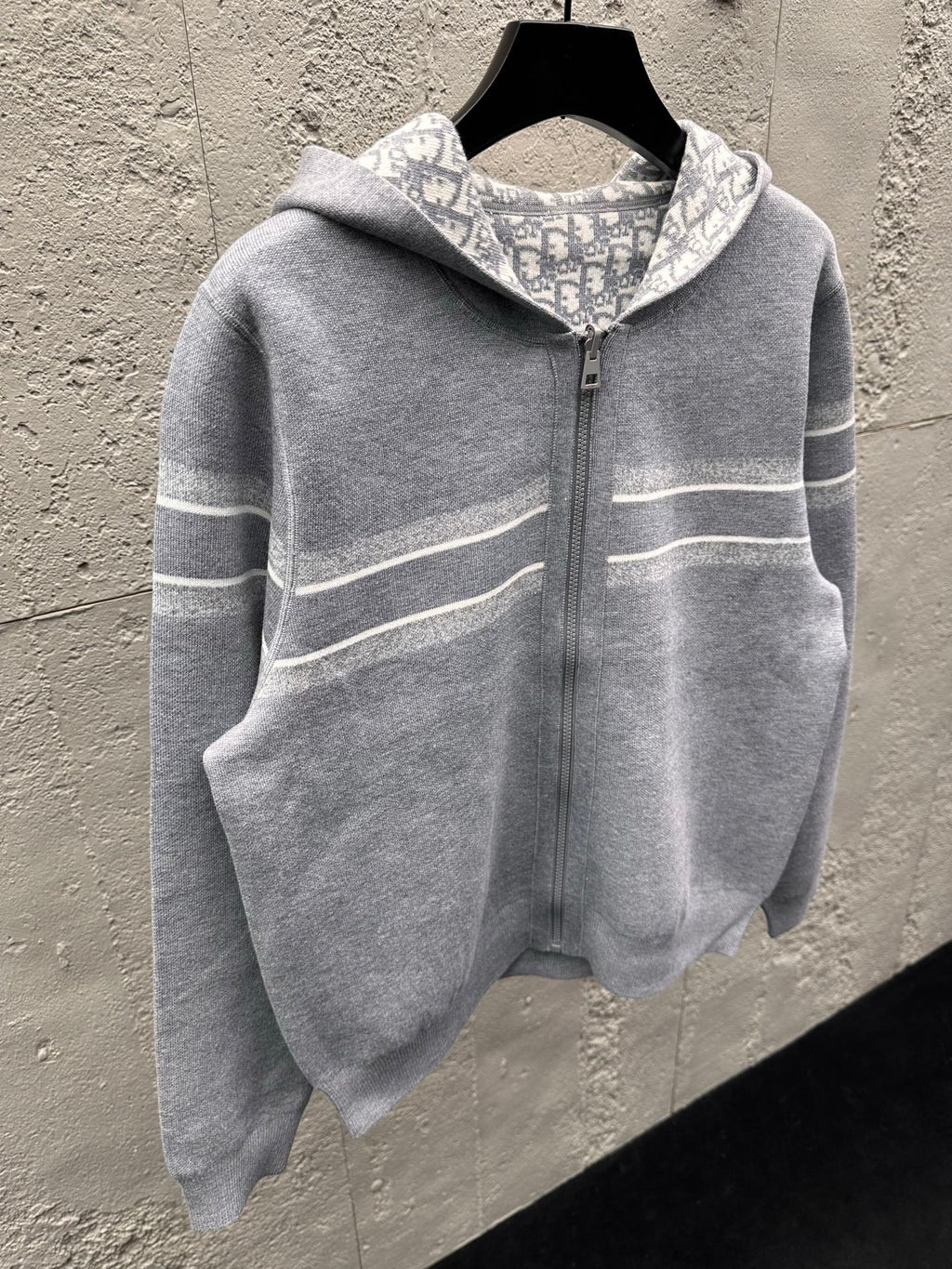 Christian Dior Hırka (Çift Taraflı )