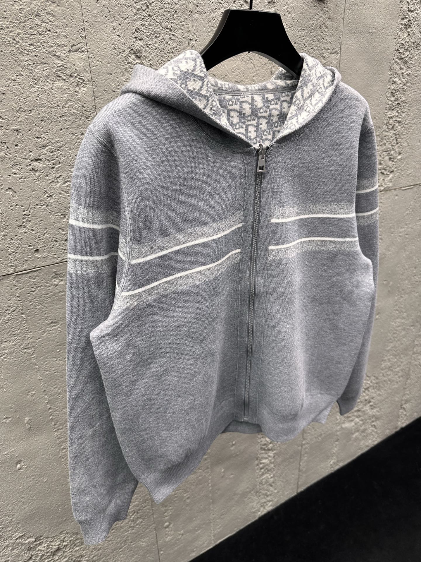 Christian Dior Hırka (Çift Taraflı )