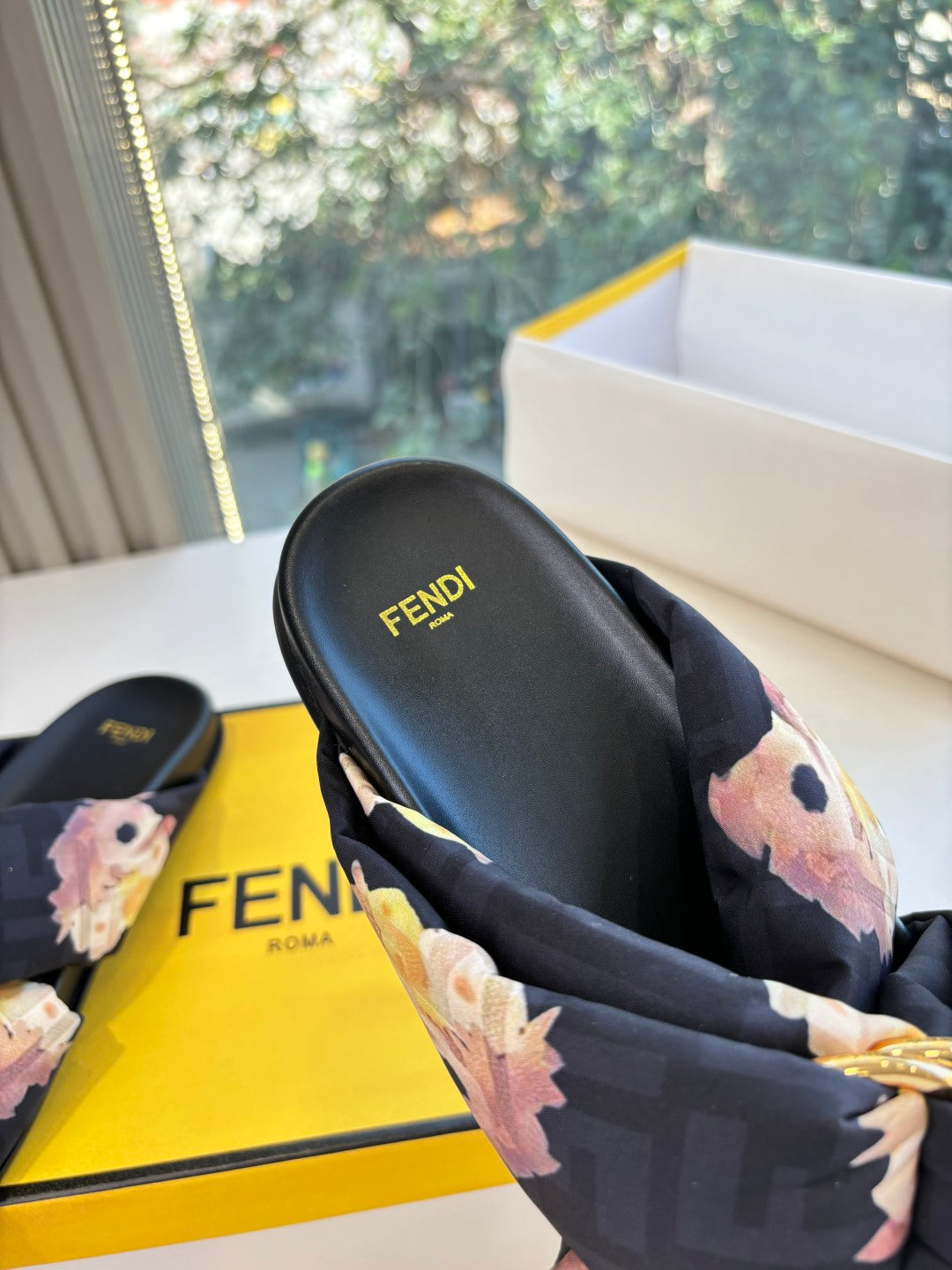 Fendi Sneaker