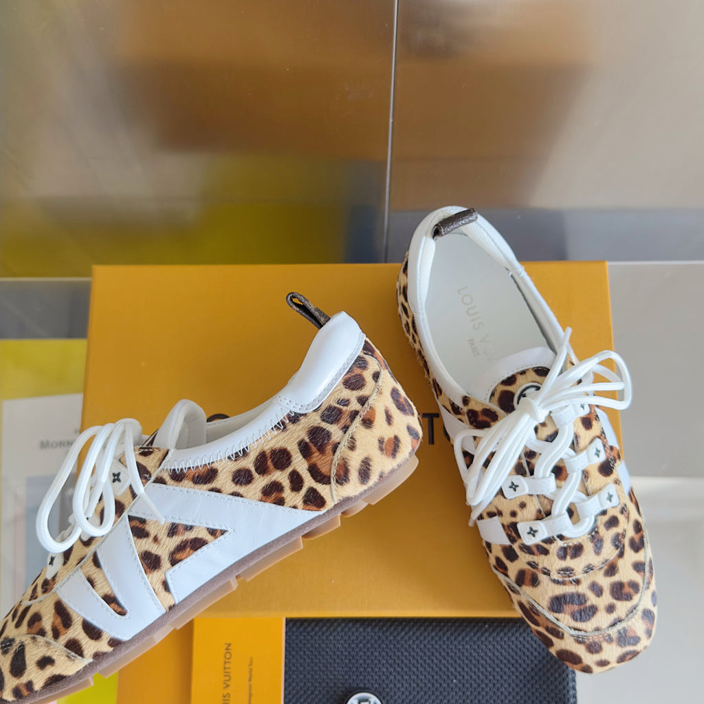 Louis Vuitton Sneaker