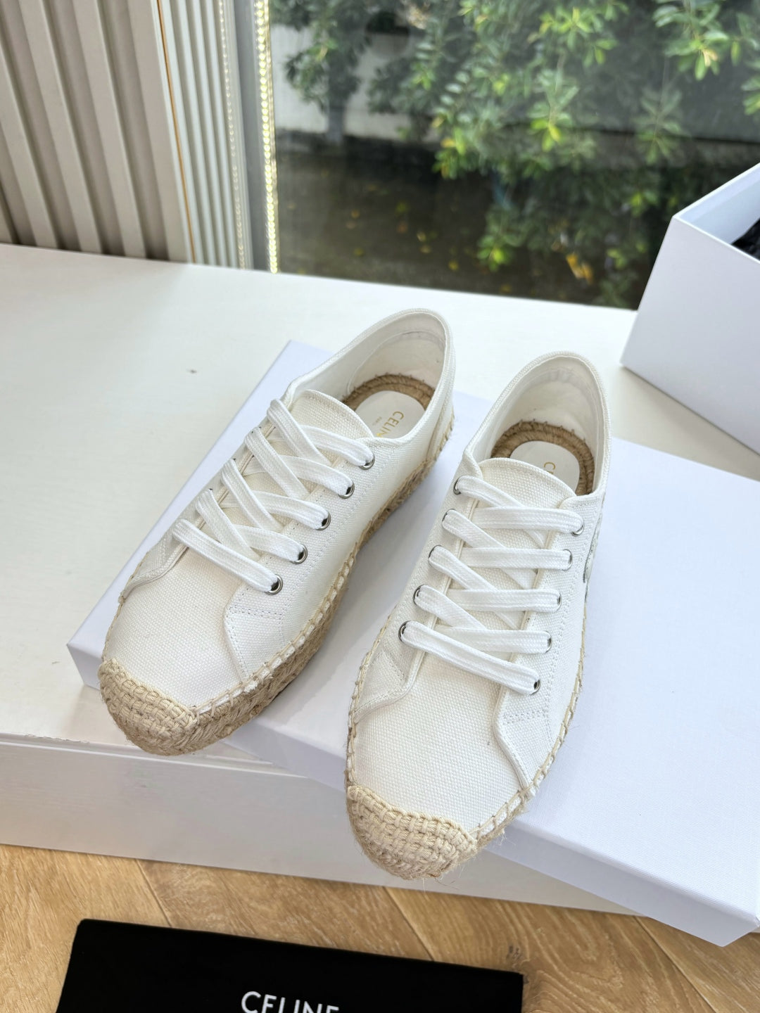 Celine Sneaker