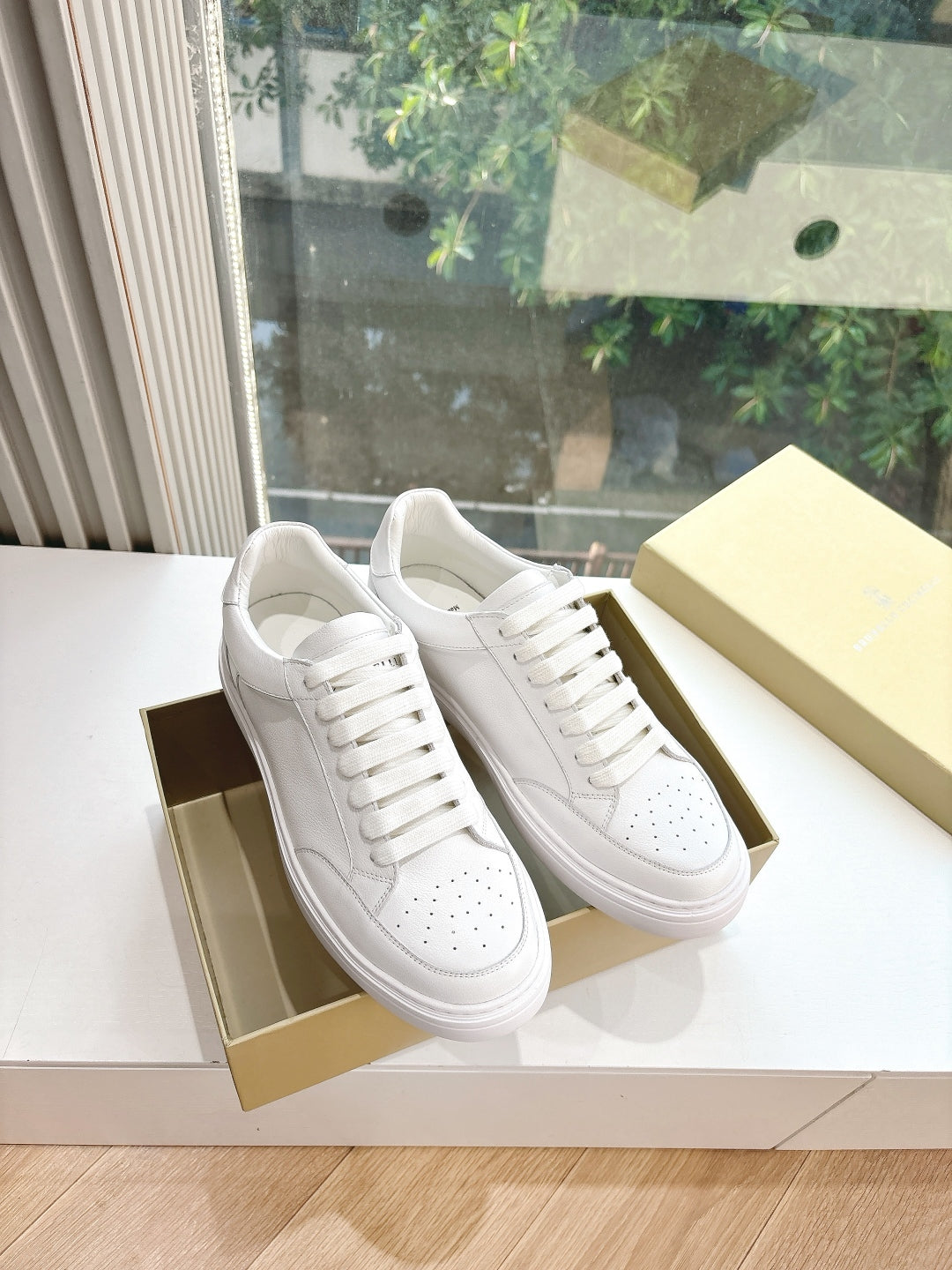 Brunello Cucinelli Sneaker