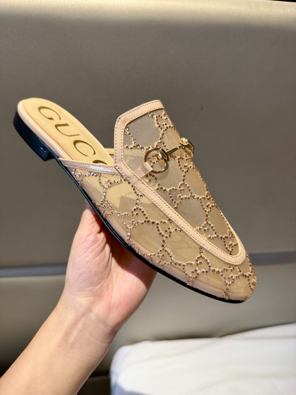 Gucci Slipper