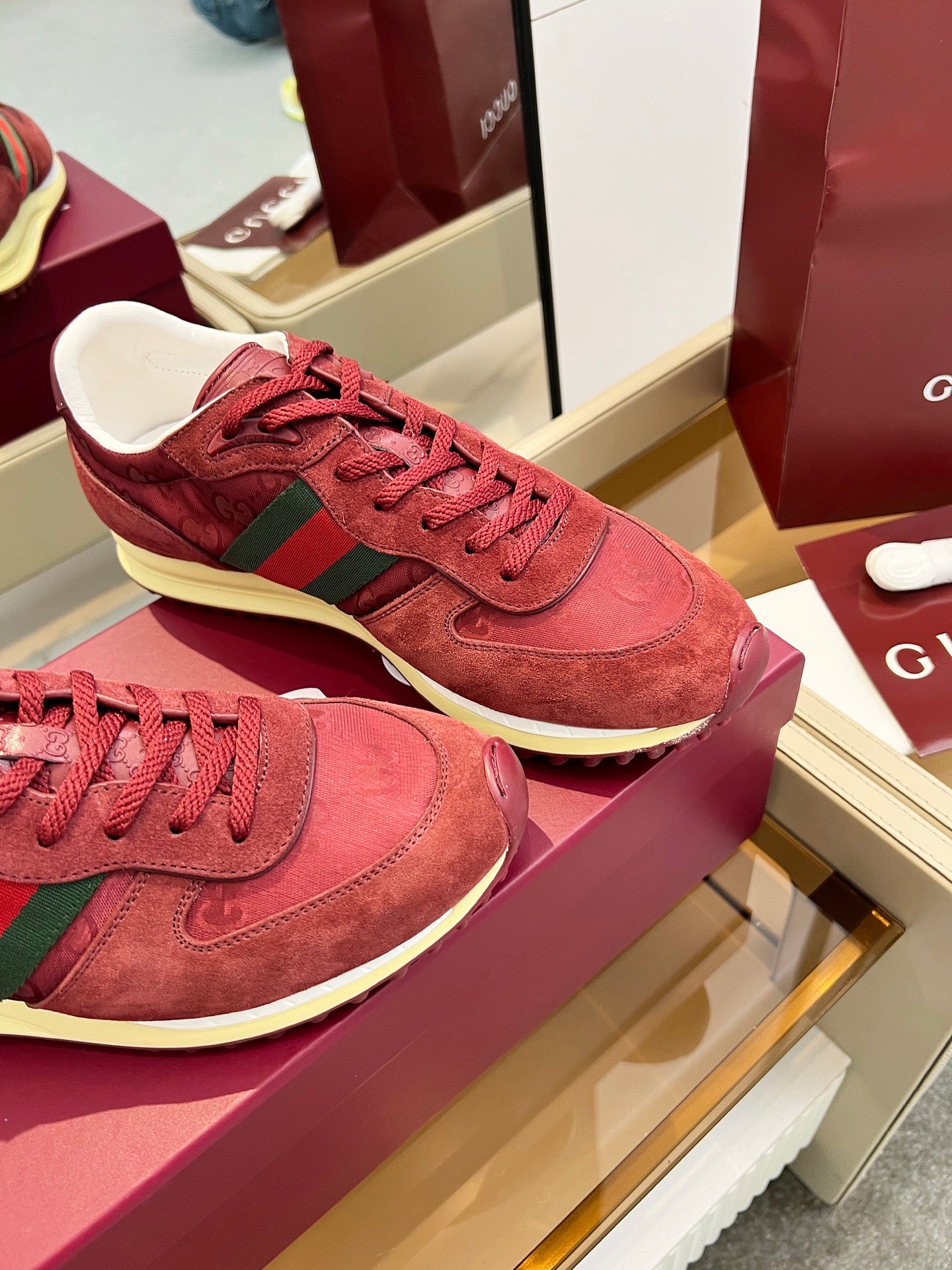 Gucci Sneaker