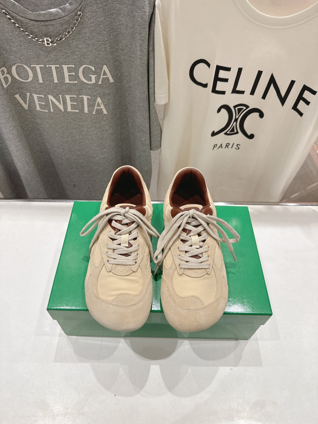 Bottega Veneta Sneaker