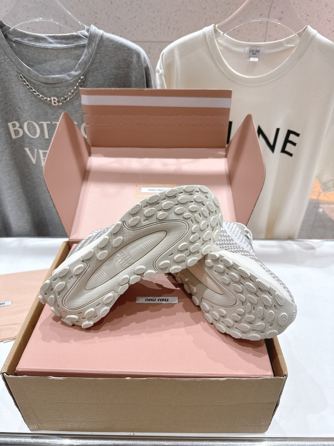 Miu miu sneaker