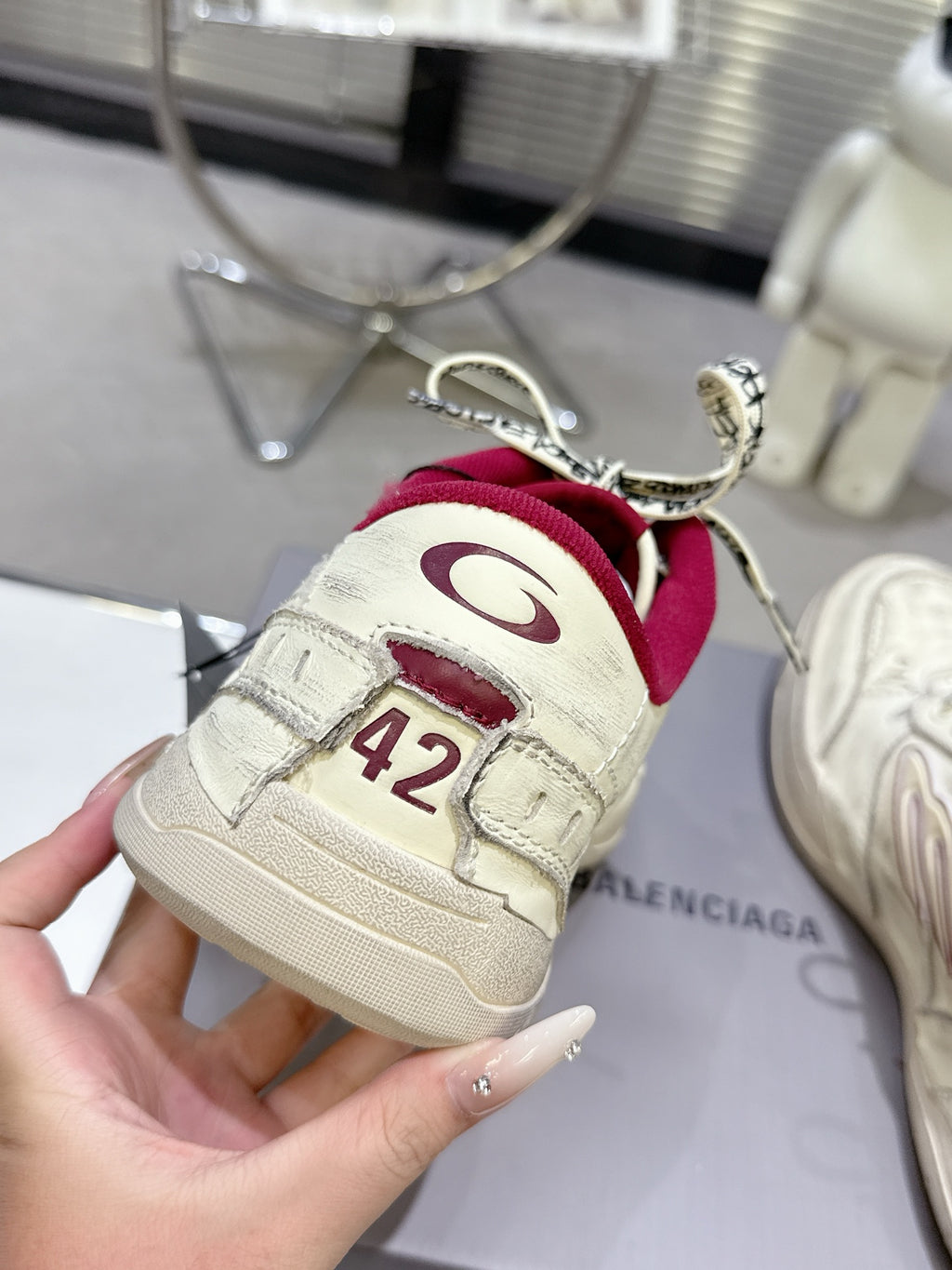 Balenciaga Sneaker