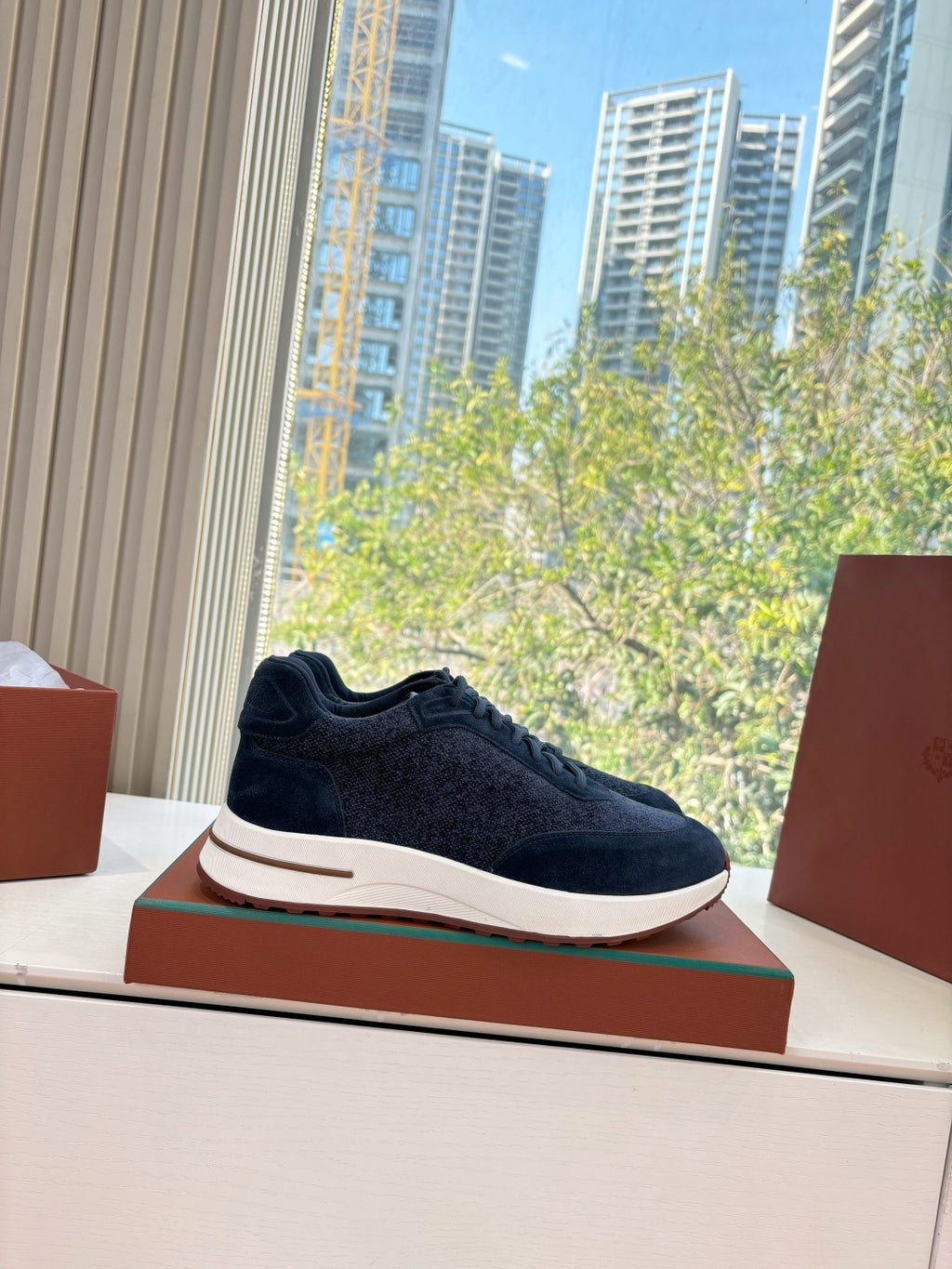 Loro Piana Sneaker