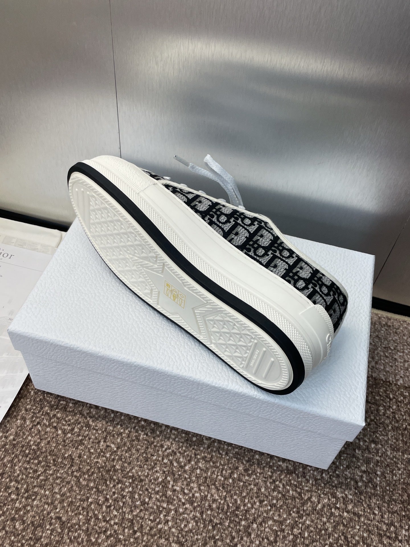 Dior Sneaker