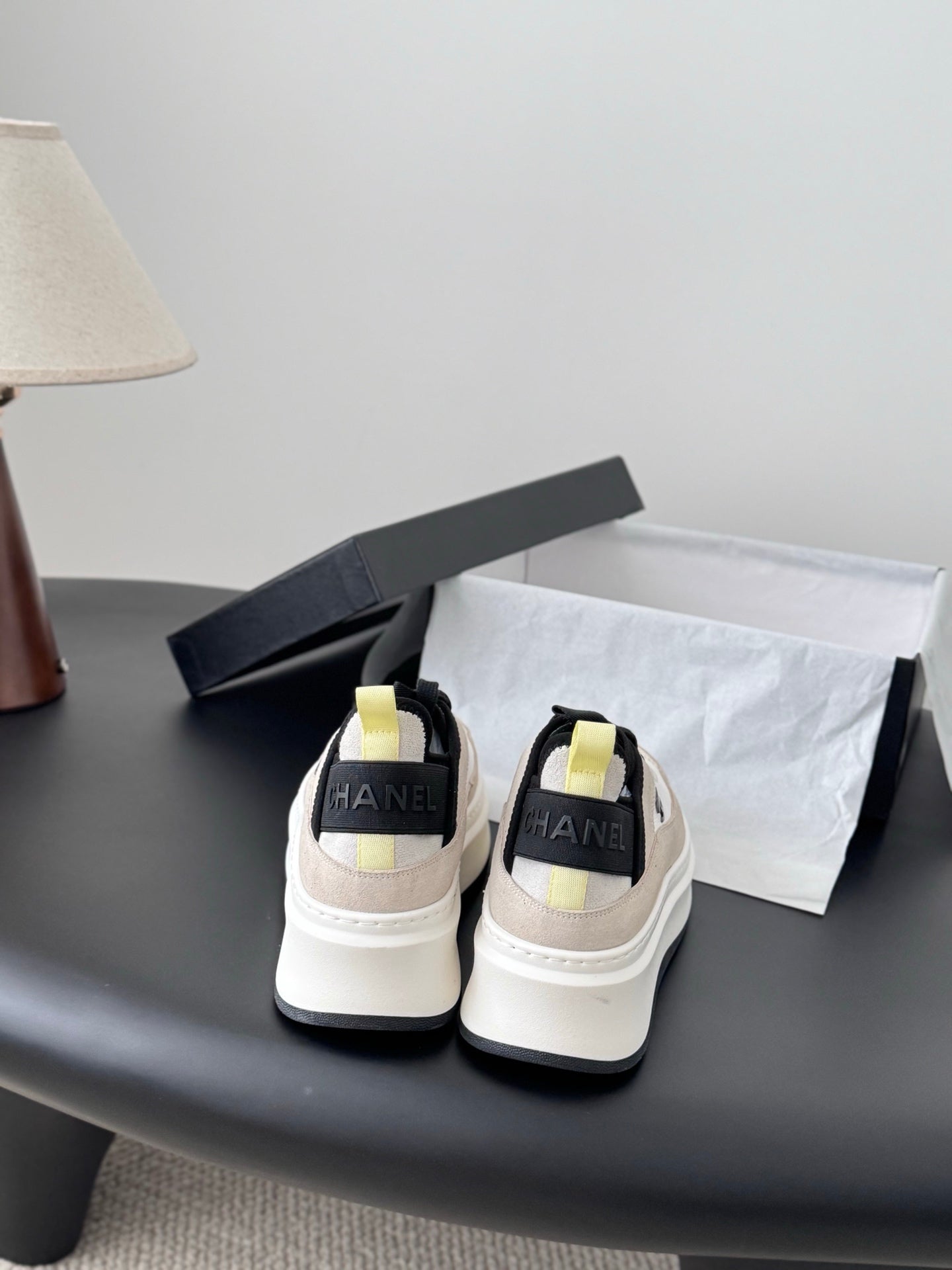 Chanel Sneaker