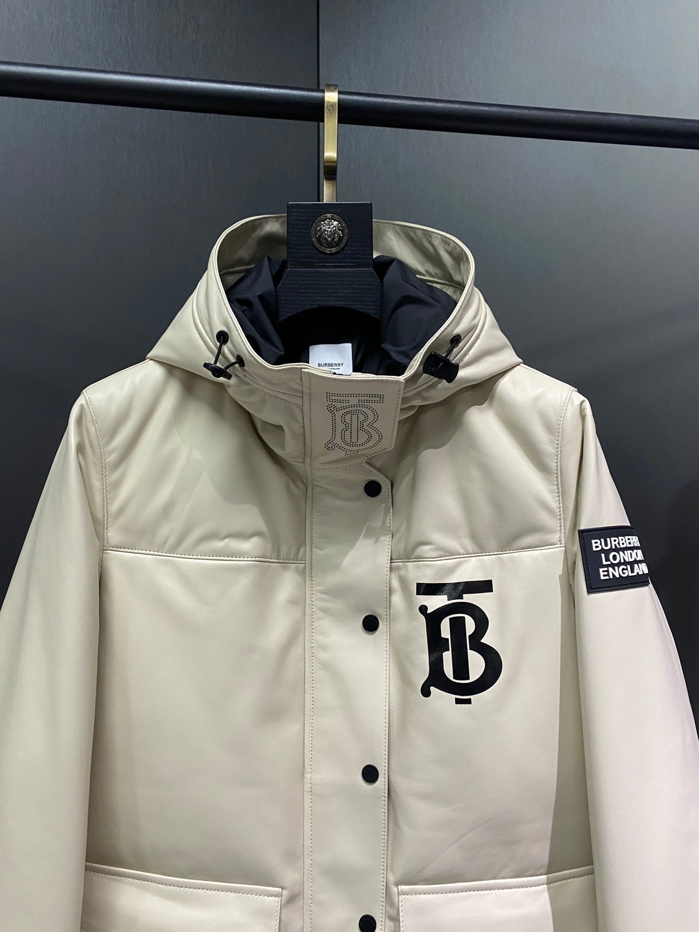 Burberry Mont