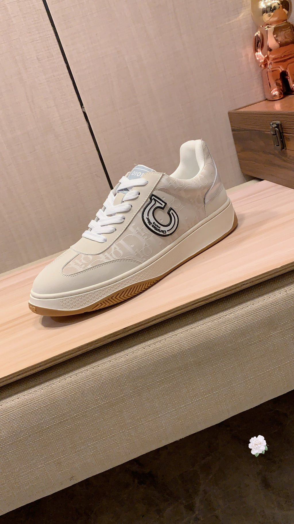 Dior Sneaker