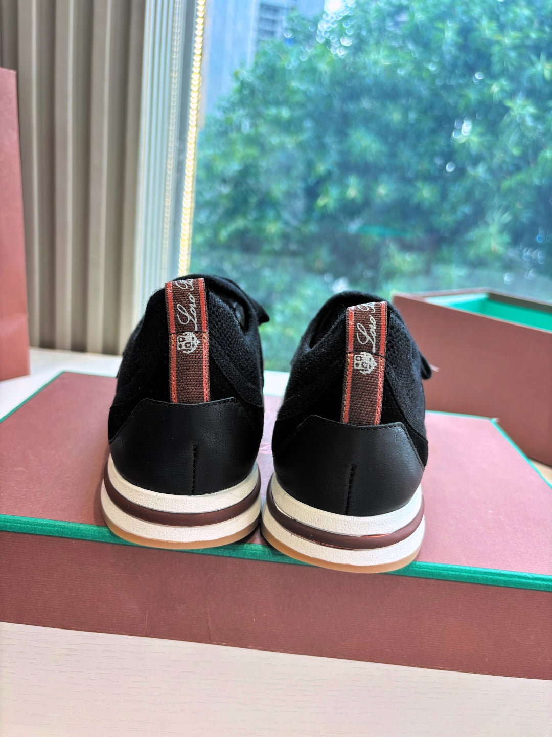 Loro Piana Sneaker