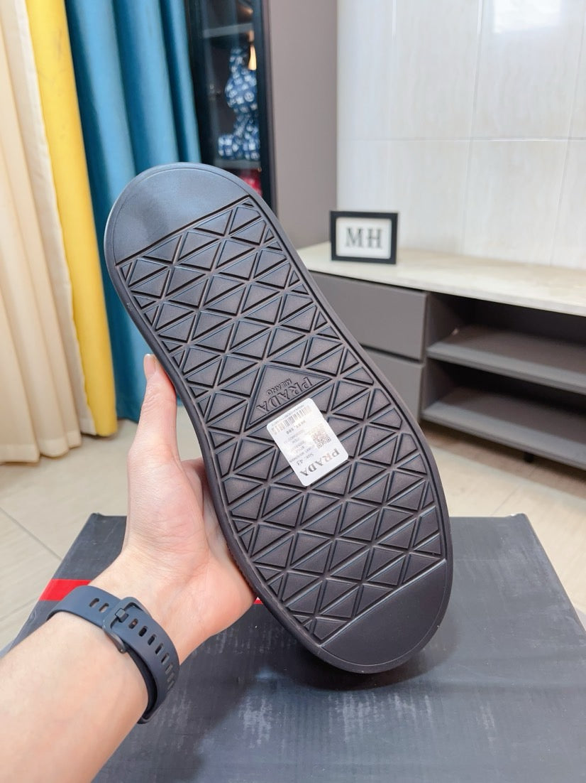 Prada Sneaker