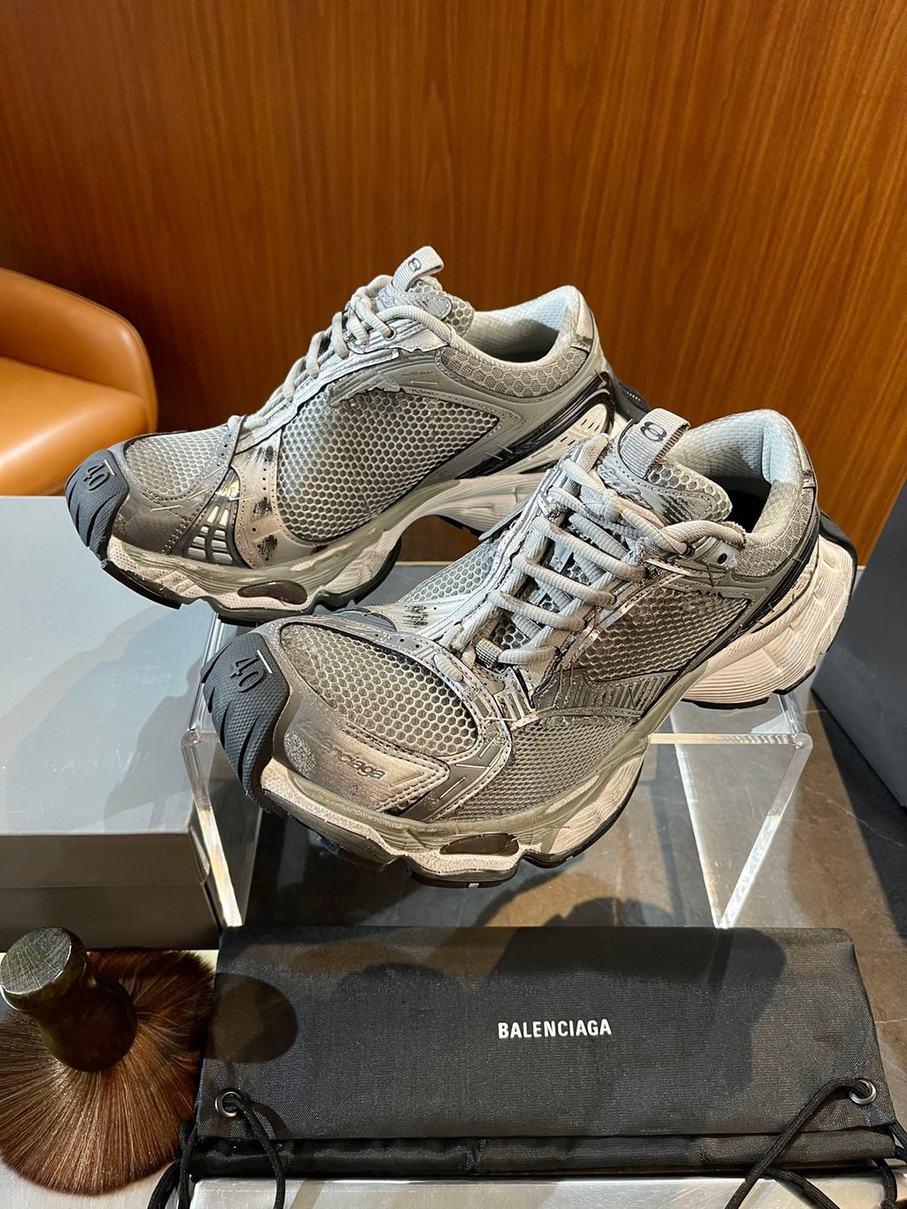 Balenciaga Sneaker