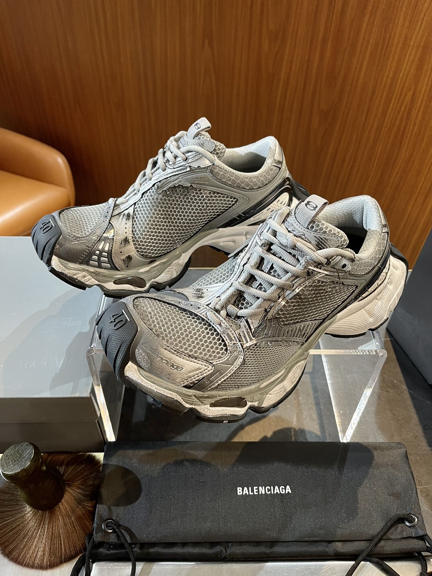 Balenciaga Sneaker
