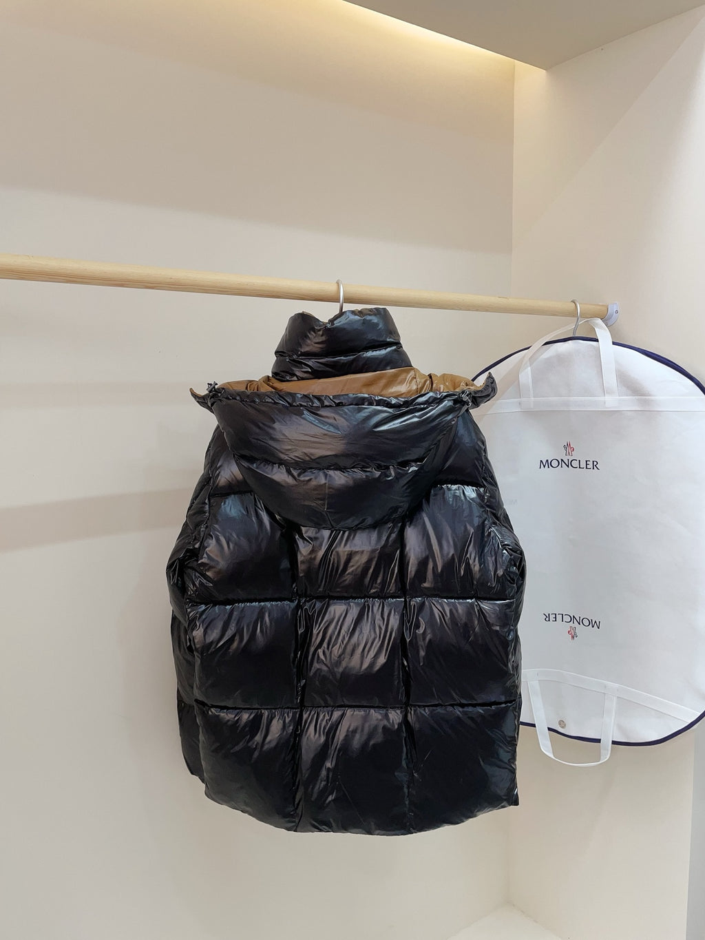 Moncler Mont