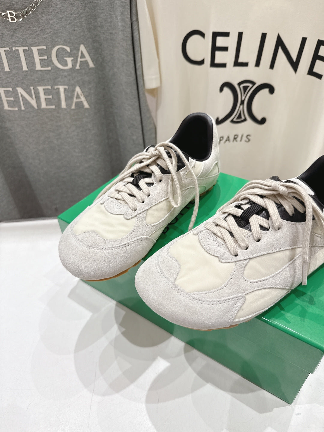 Bottega Veneta Sneaker
