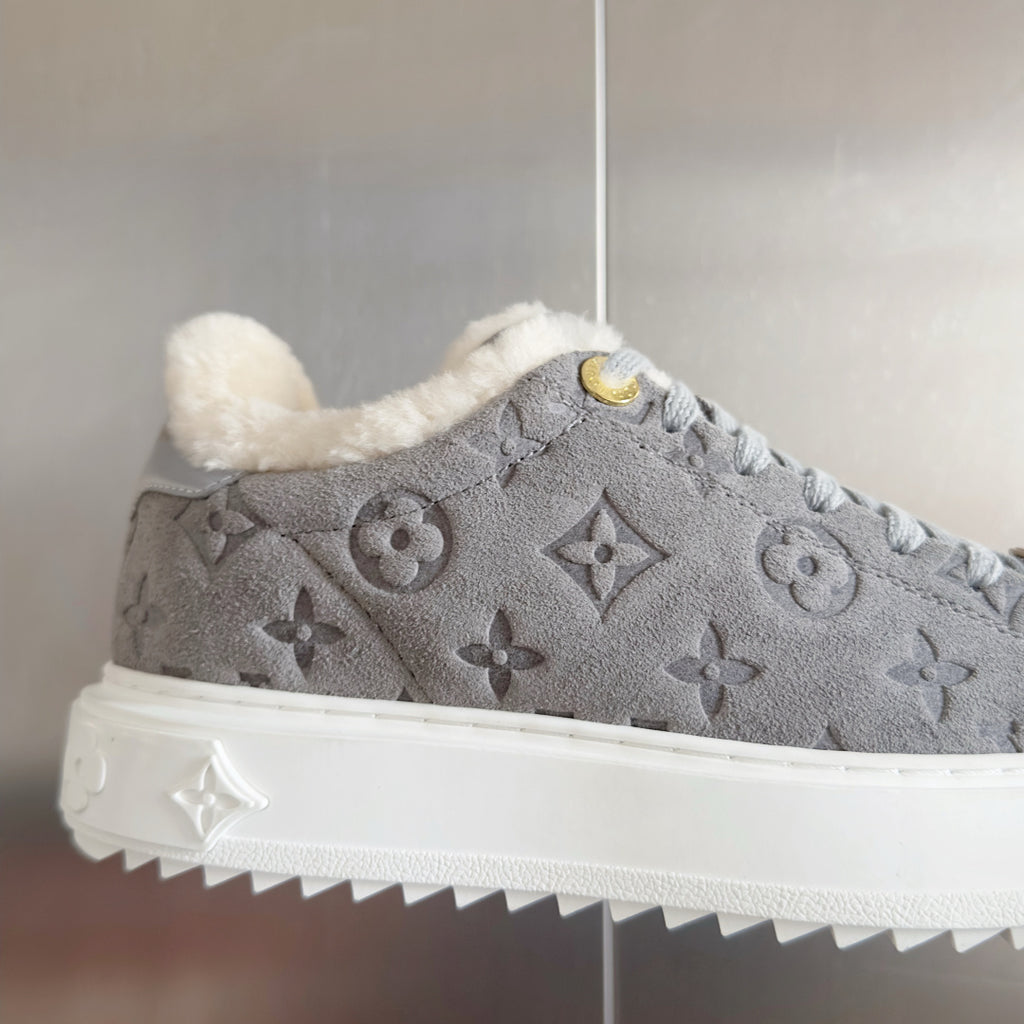 Louis Vuitton Sneaker