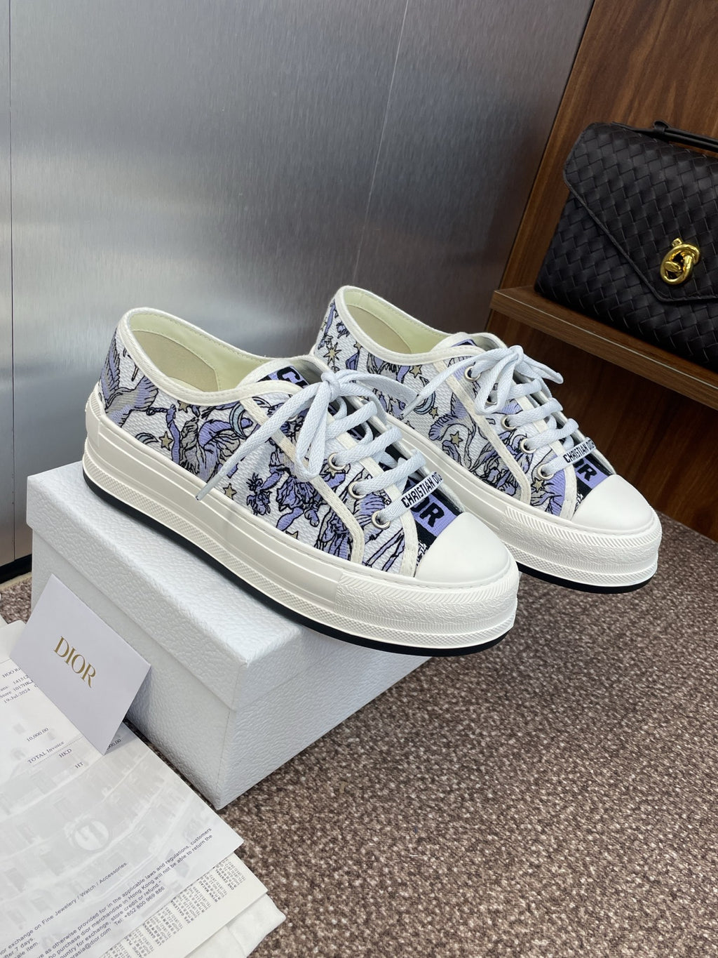 Dior Sneaker