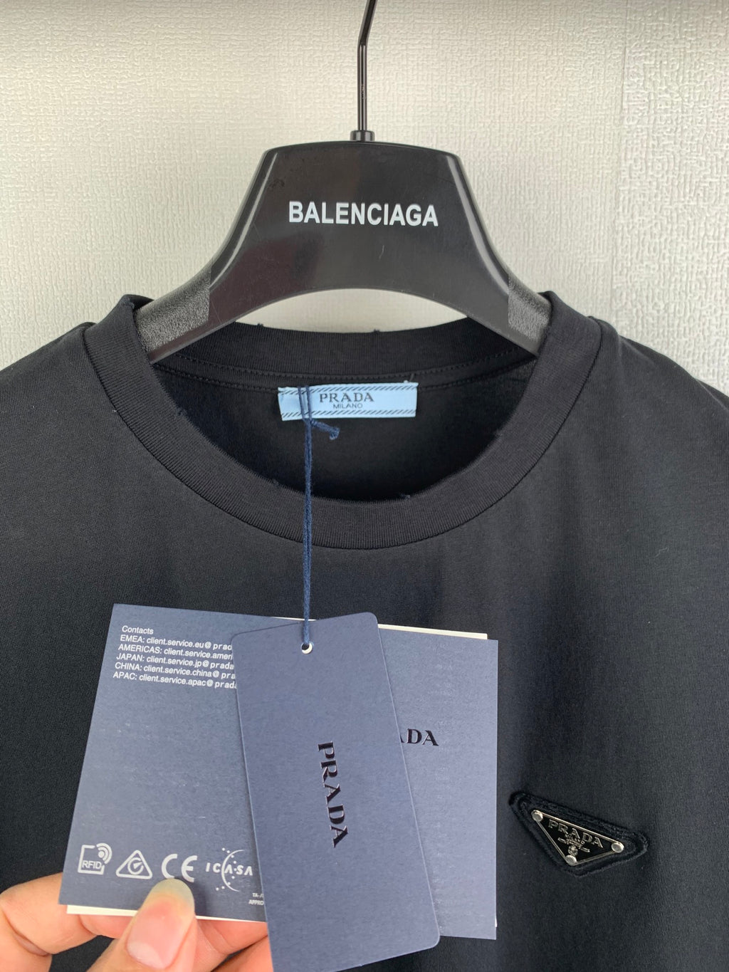 Prada Tshirt